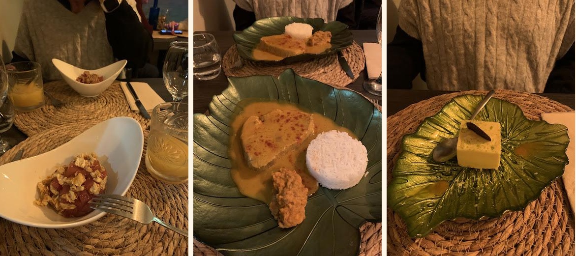 MOANA NUI Cuisine du monde - Gallery Image 2