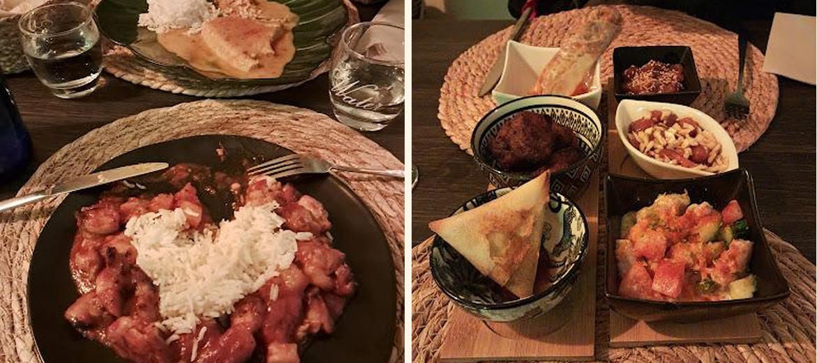 MOANA NUI Cuisine du monde - Gallery Image 3