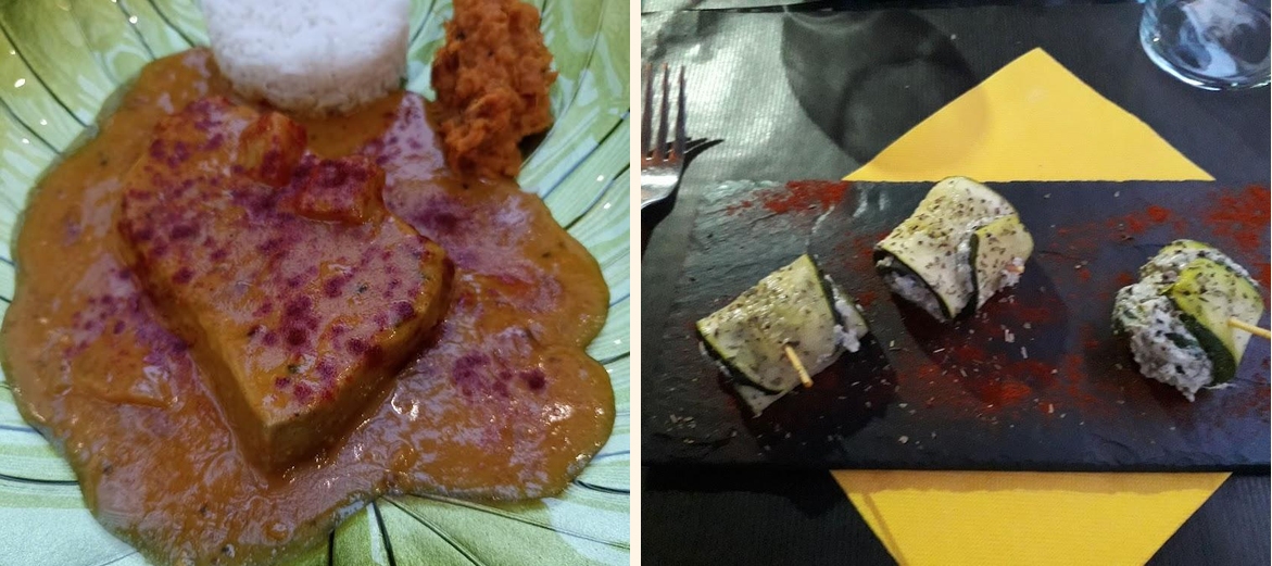 MOANA NUI Cuisine du monde - Gallery Image 5