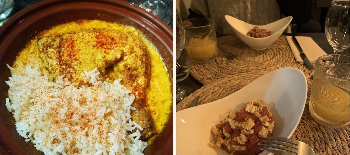 MOANA NUI Cuisine du monde - Gallery Image 6